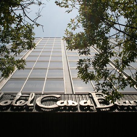 Hotel Casa Blanca Meksika Dış mekan fotoğraf