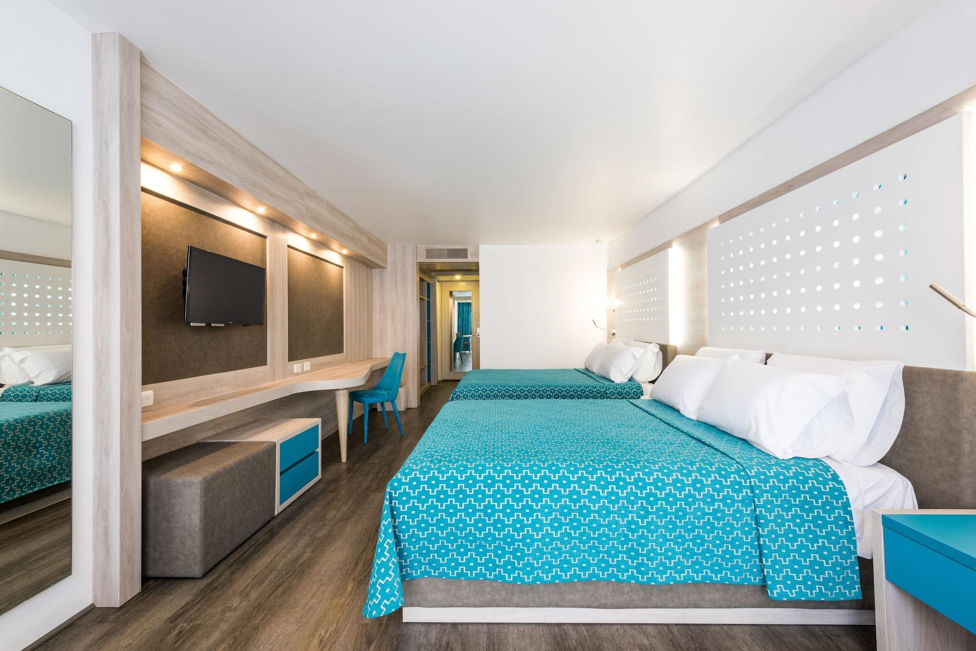 Hotel Casa Blanca Meksika Dış mekan fotoğraf