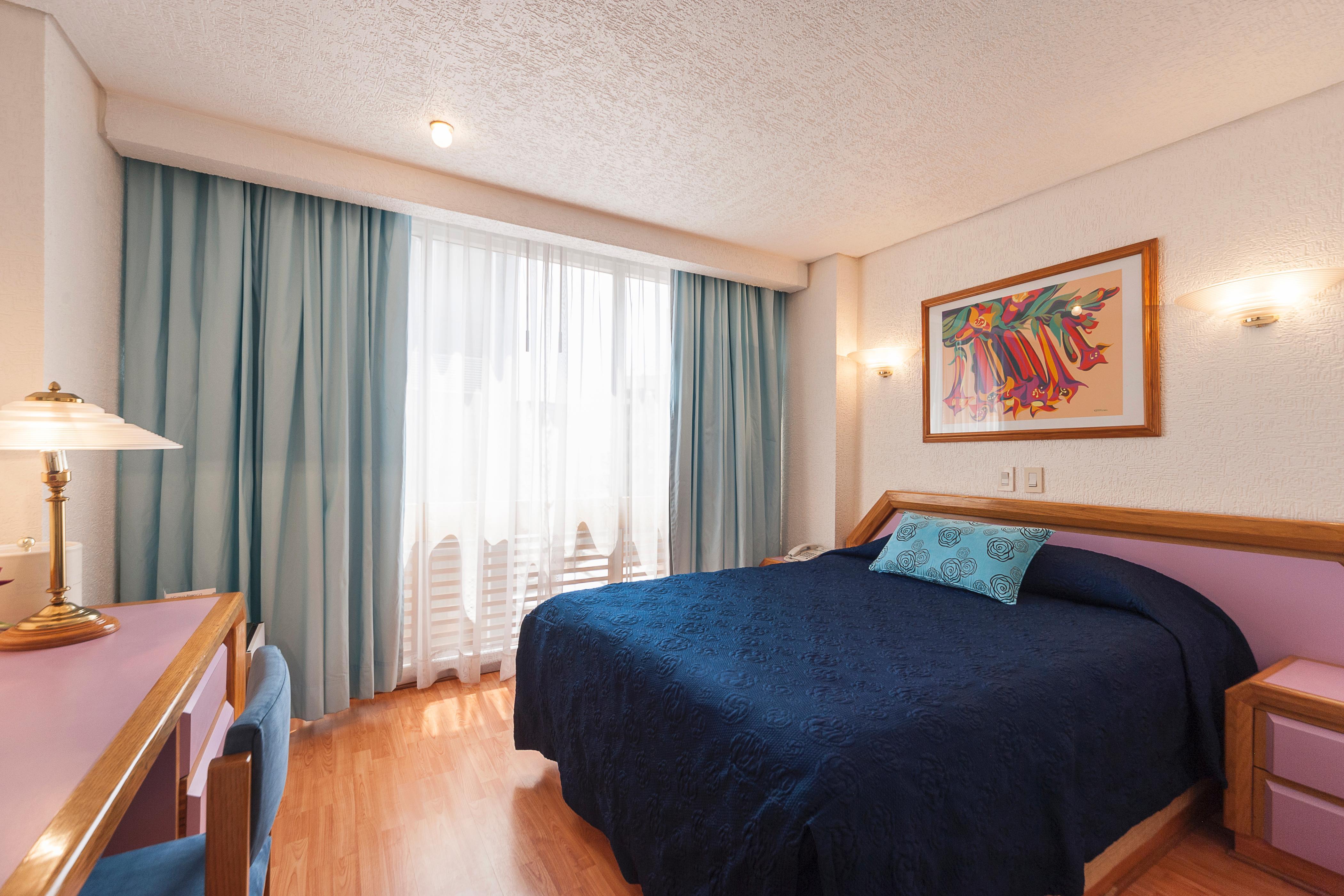 Hotel Casa Blanca Meksika Dış mekan fotoğraf