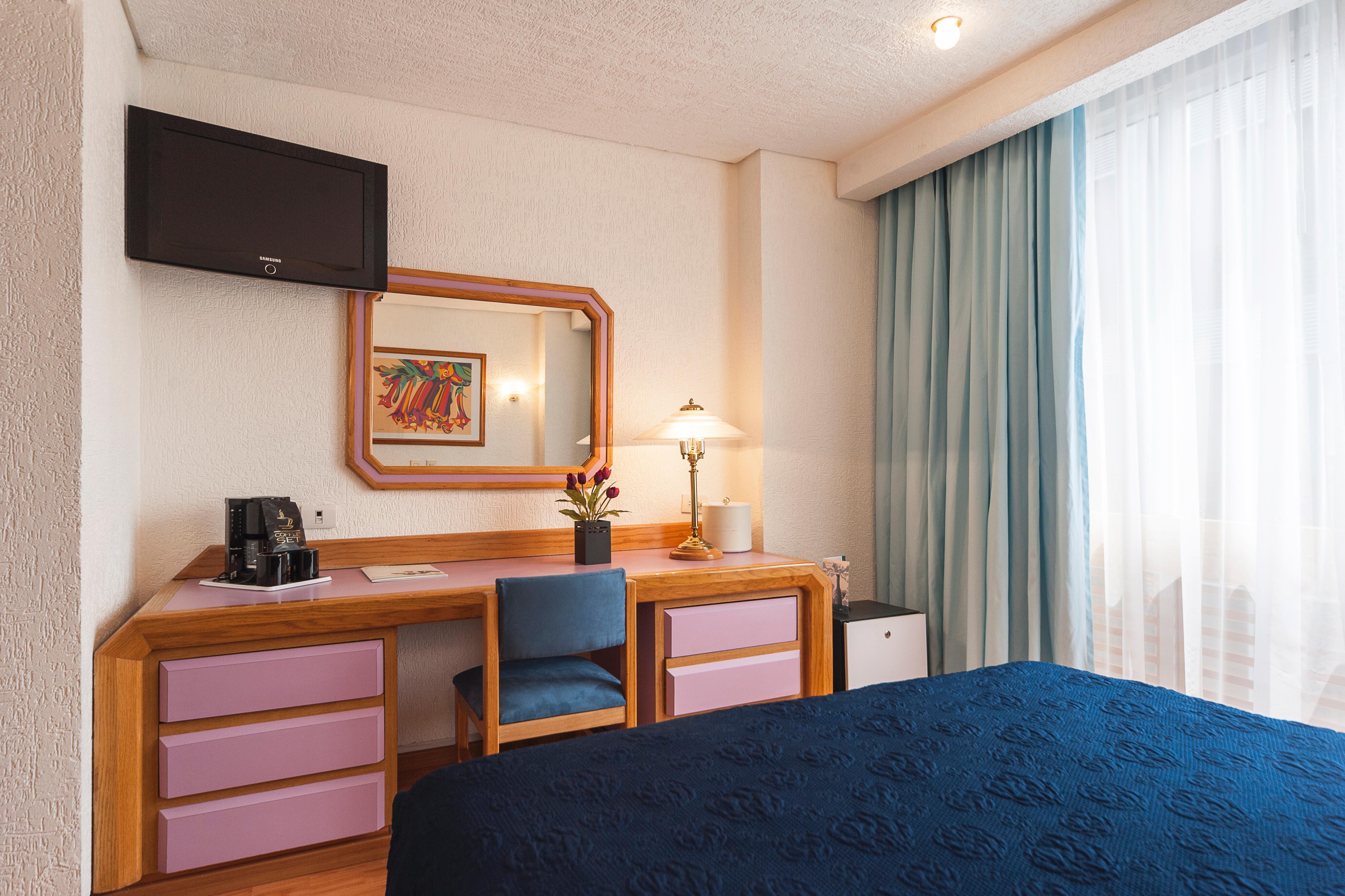 Hotel Casa Blanca Meksika Dış mekan fotoğraf