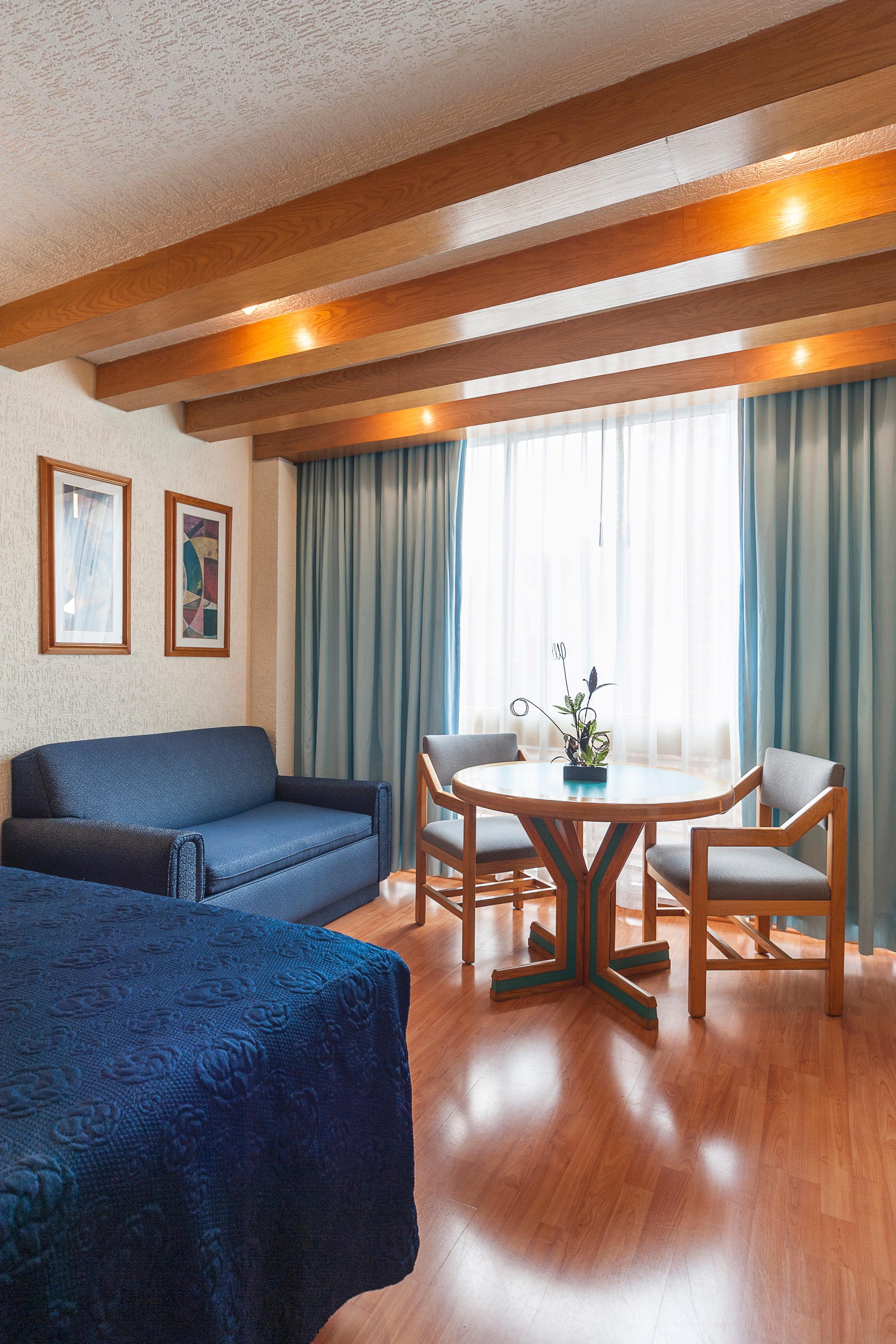 Hotel Casa Blanca Meksika Dış mekan fotoğraf