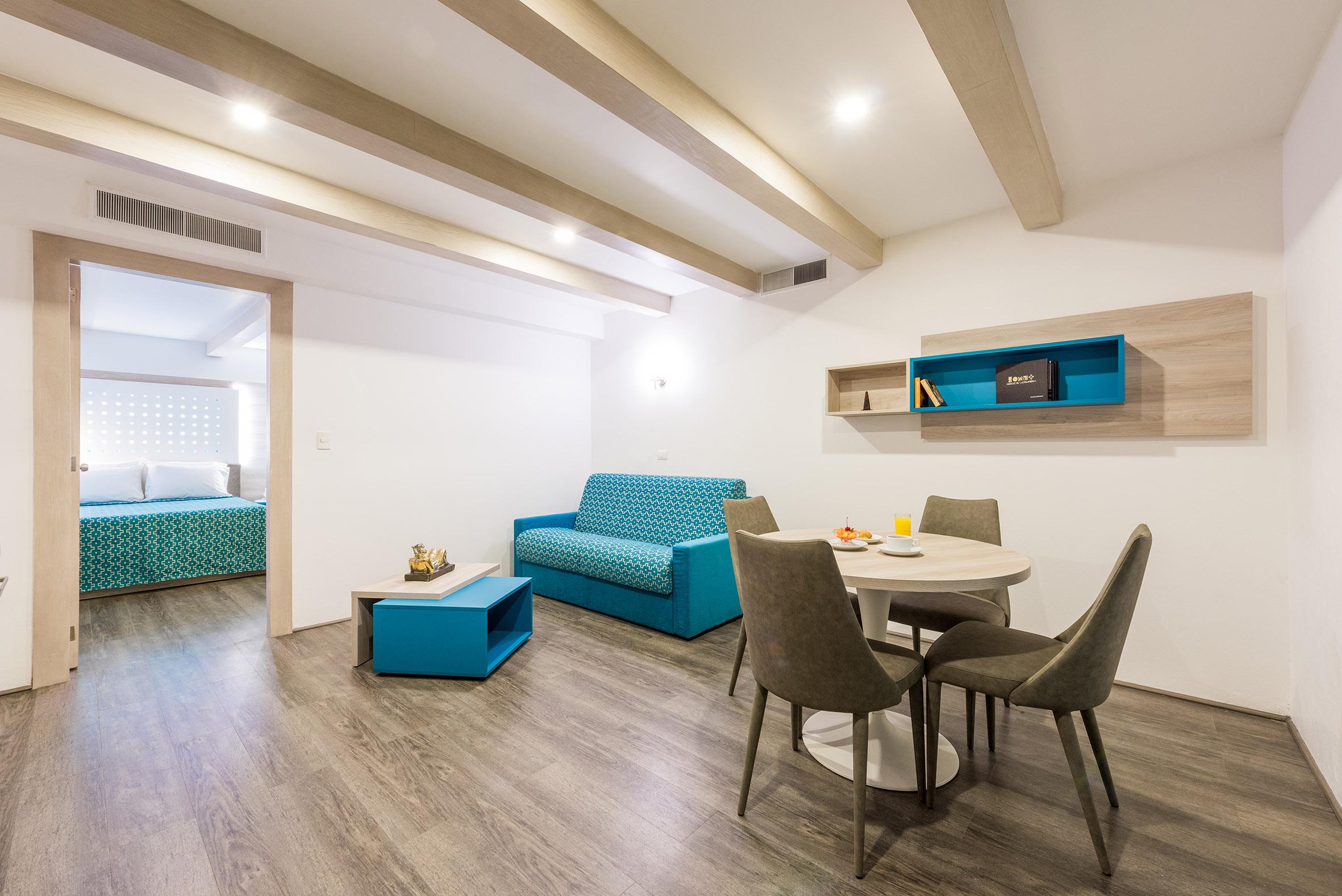 Hotel Casa Blanca Meksika Dış mekan fotoğraf