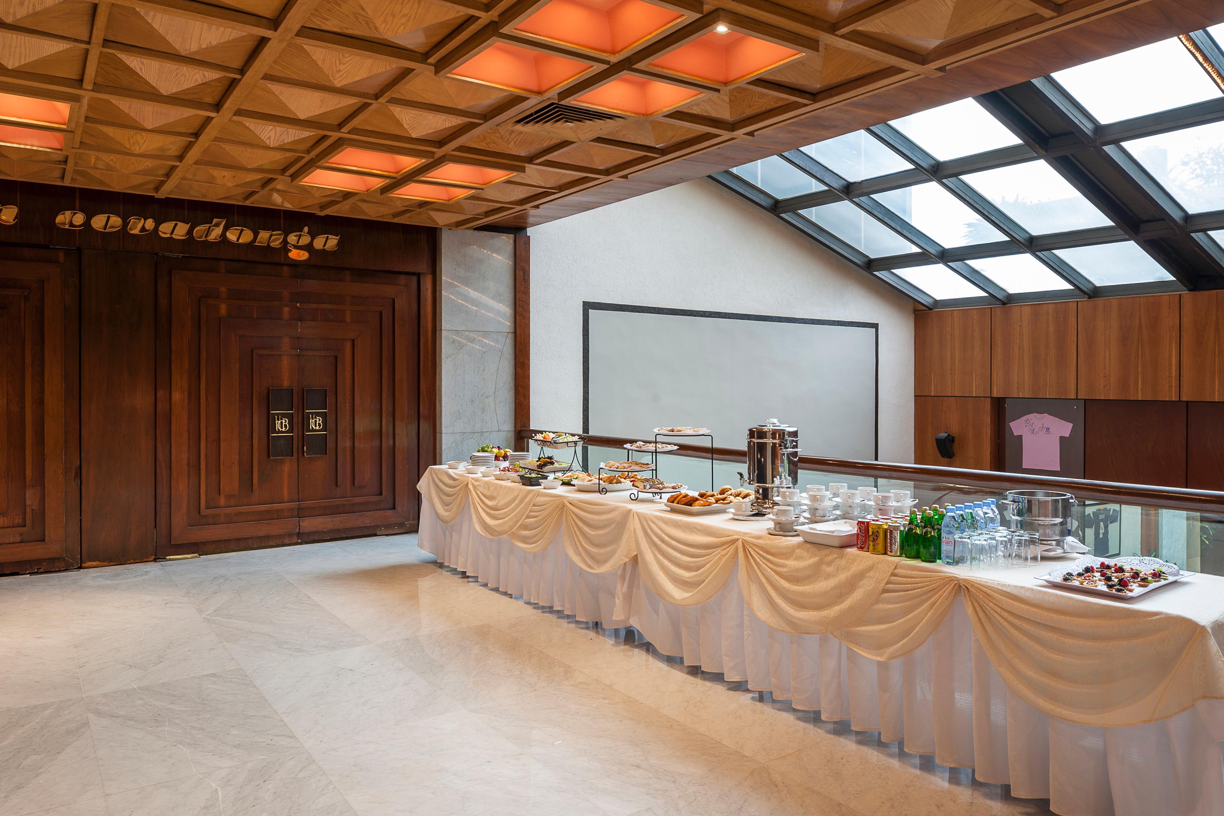 Hotel Casa Blanca Meksika Dış mekan fotoğraf