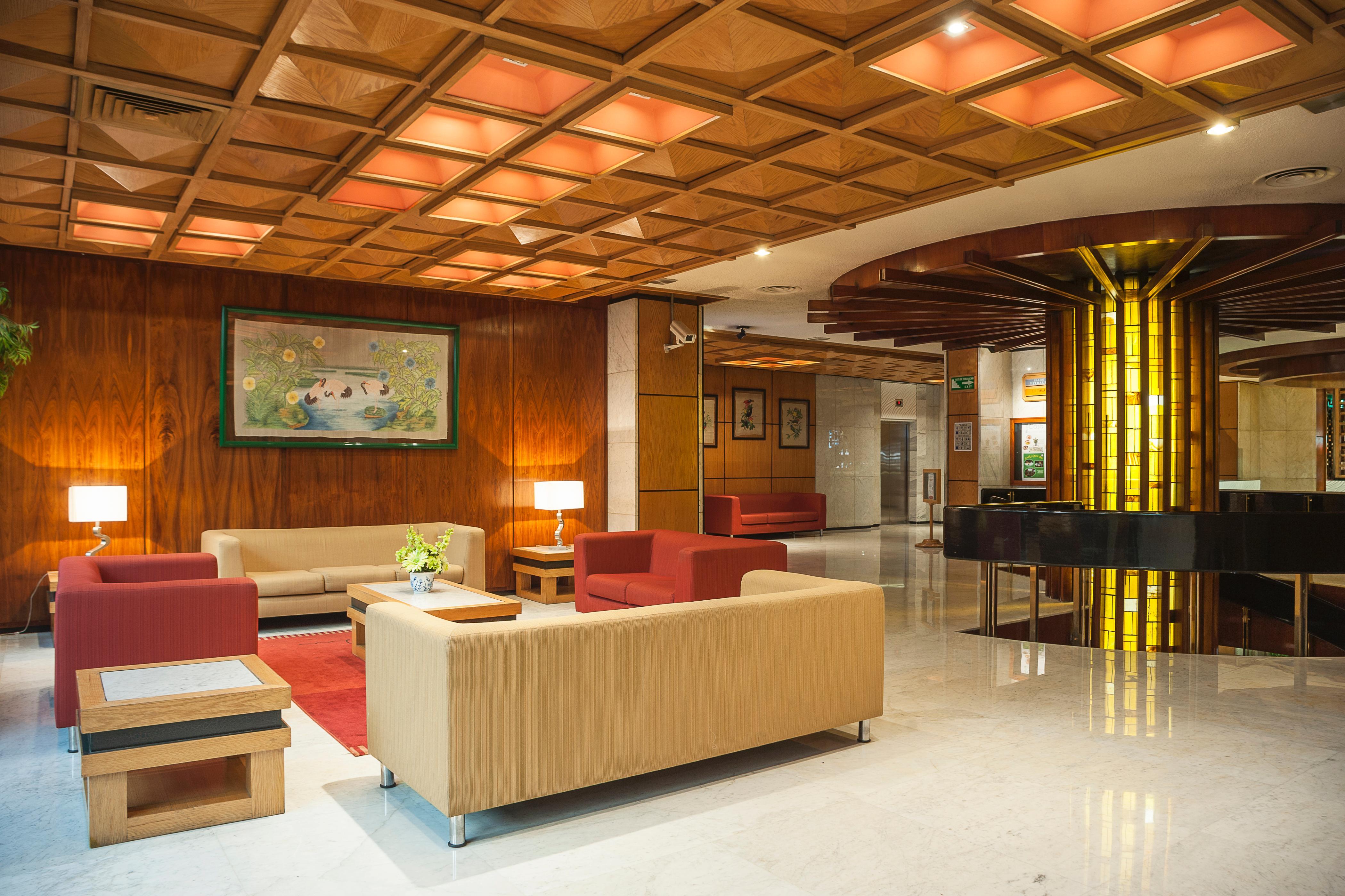Hotel Casa Blanca Meksika Dış mekan fotoğraf