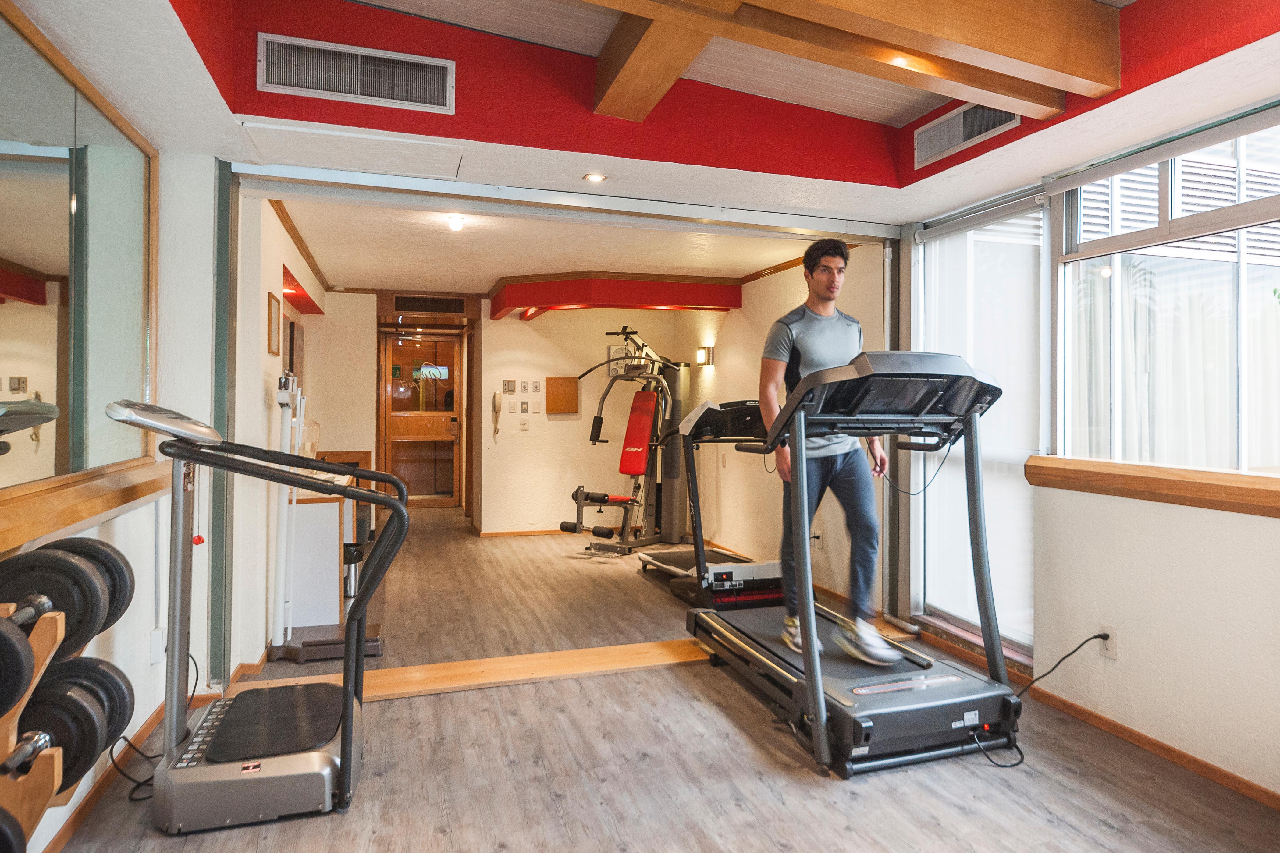 Hotel Casa Blanca Meksika Dış mekan fotoğraf