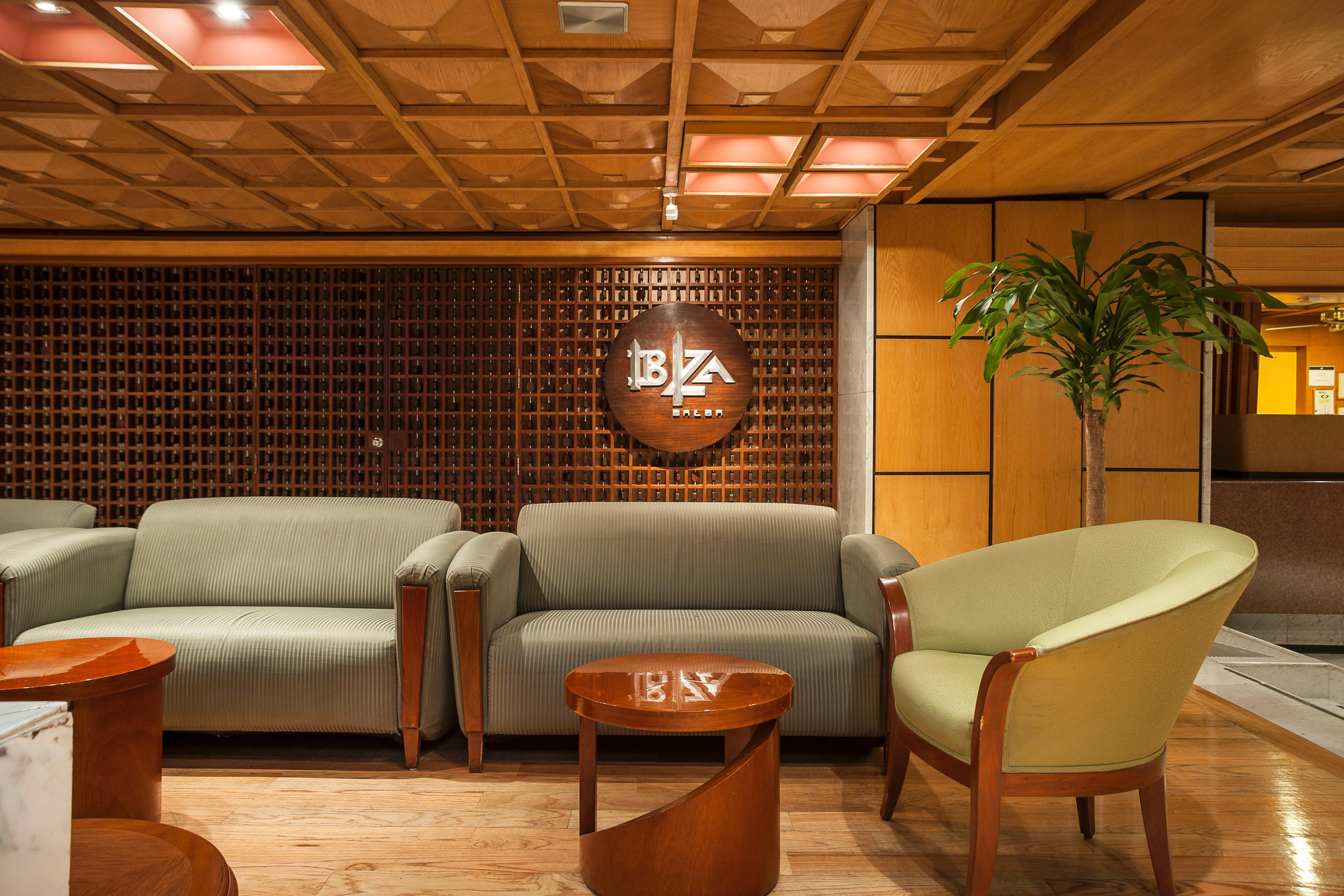 Hotel Casa Blanca Meksika Dış mekan fotoğraf