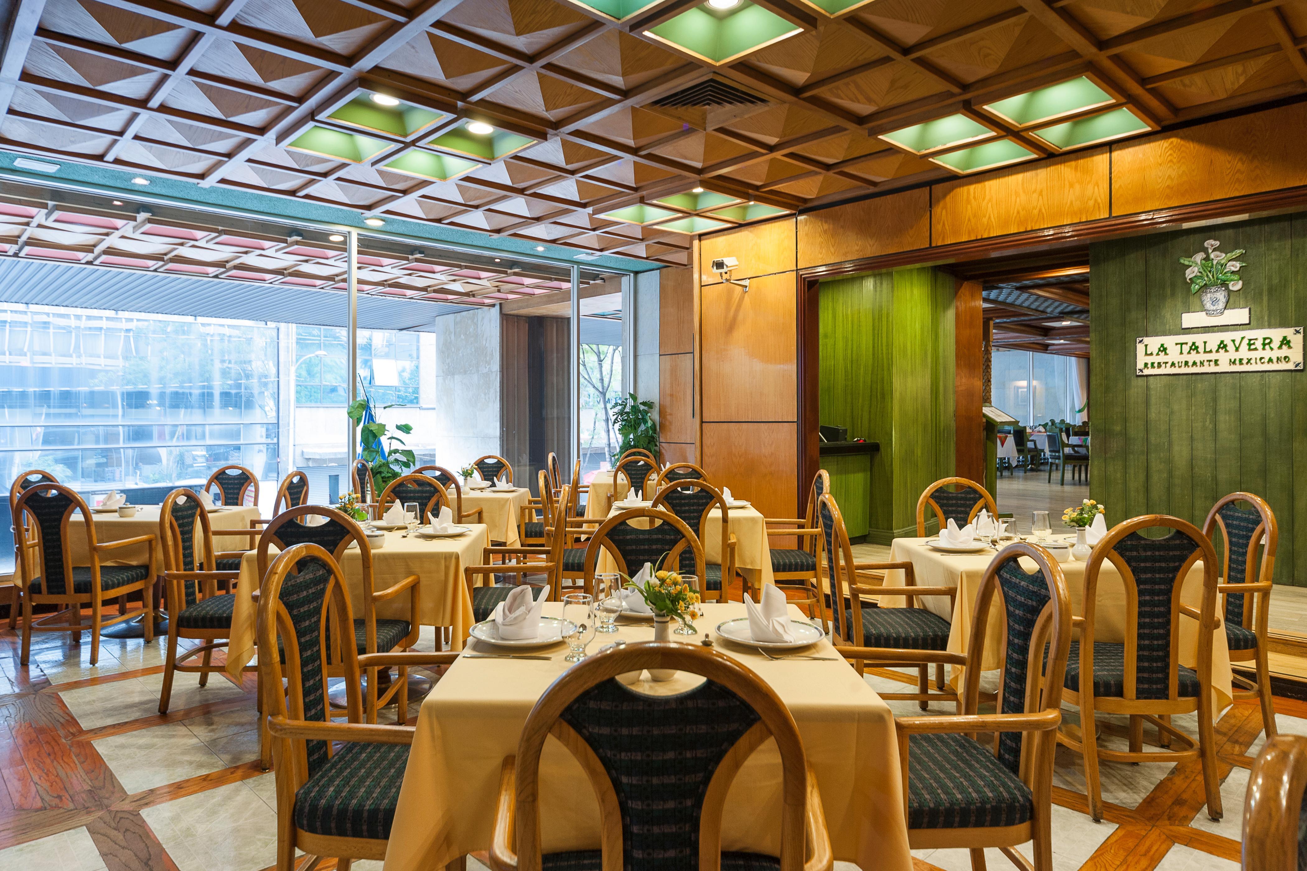 Hotel Casa Blanca Meksika Dış mekan fotoğraf