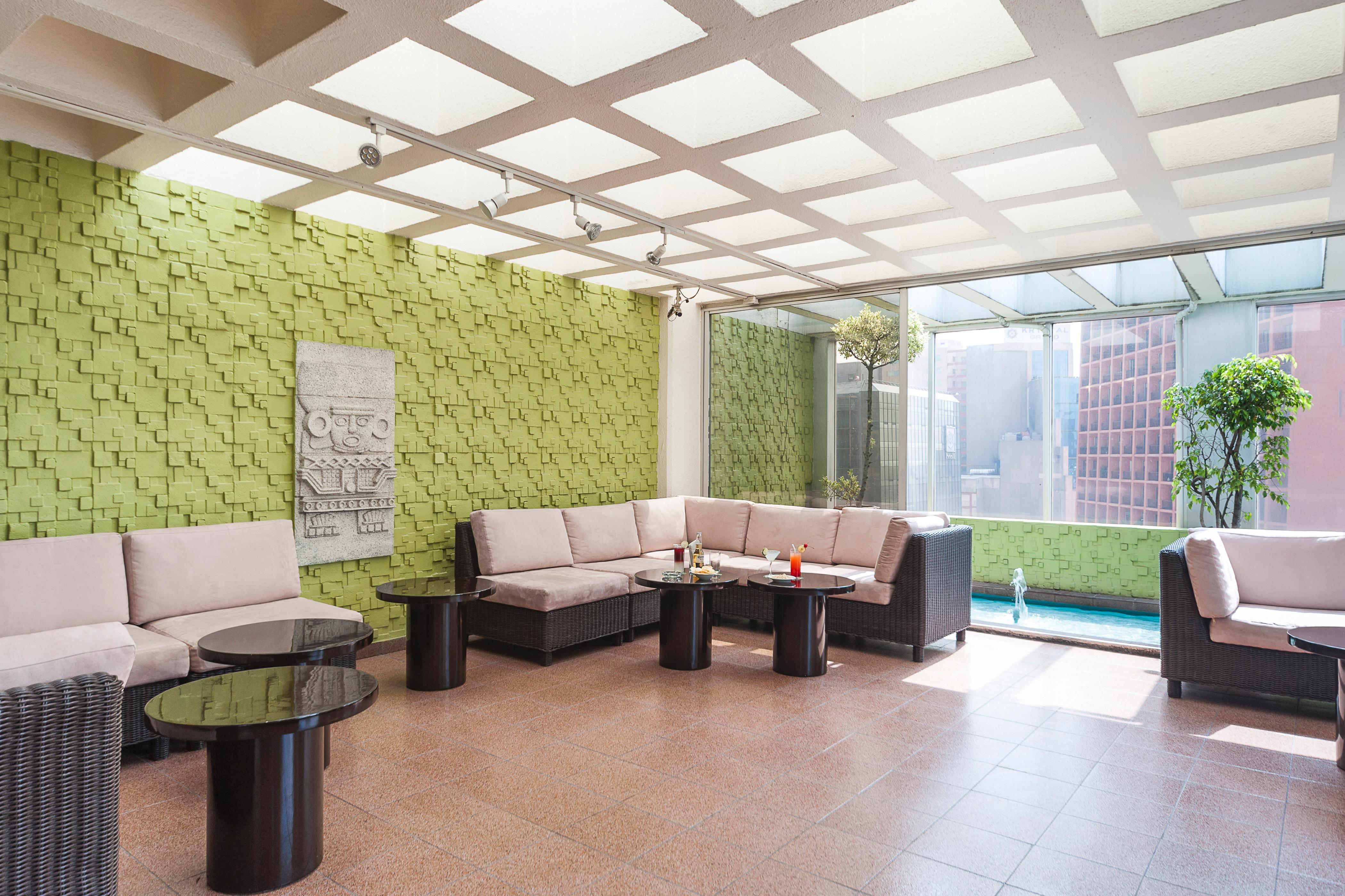Hotel Casa Blanca Meksika Dış mekan fotoğraf