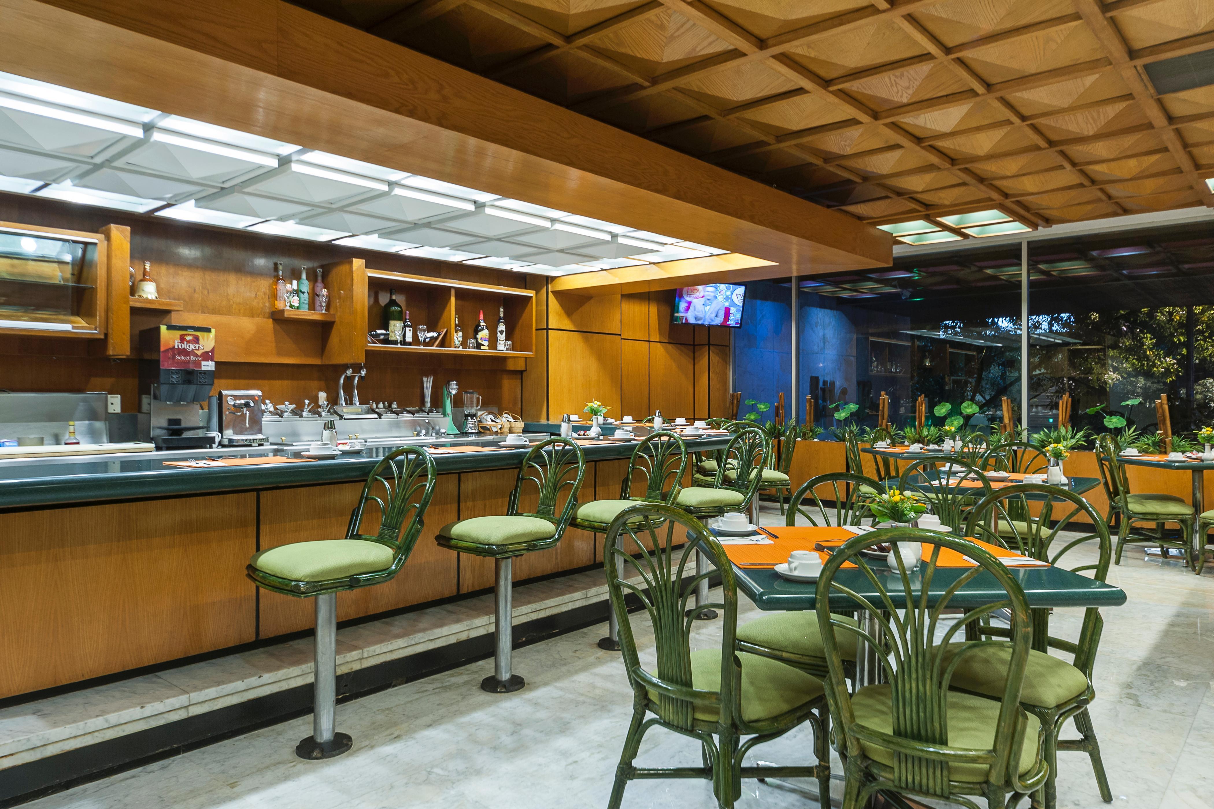 Hotel Casa Blanca Meksika Dış mekan fotoğraf
