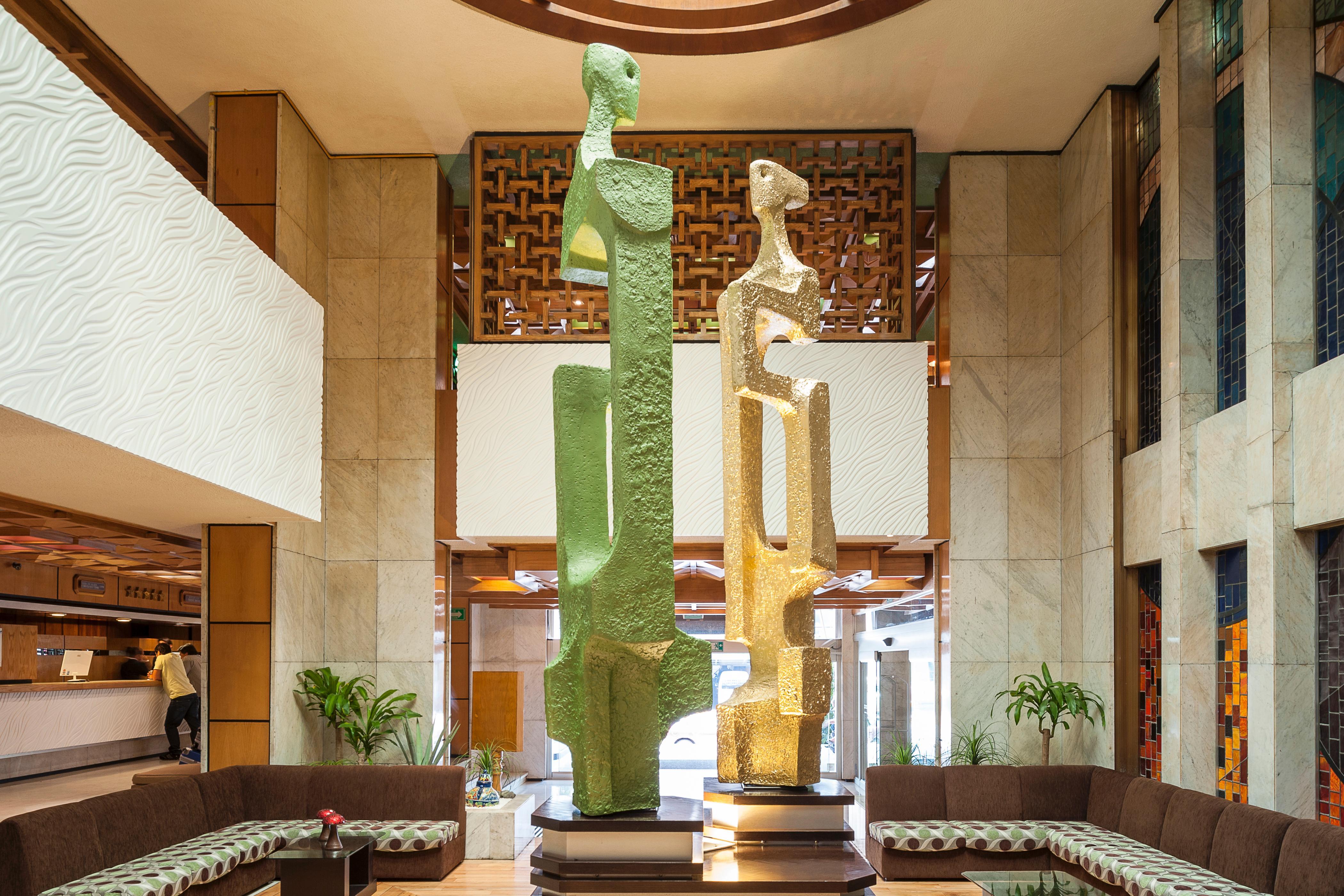 Hotel Casa Blanca Meksika Dış mekan fotoğraf