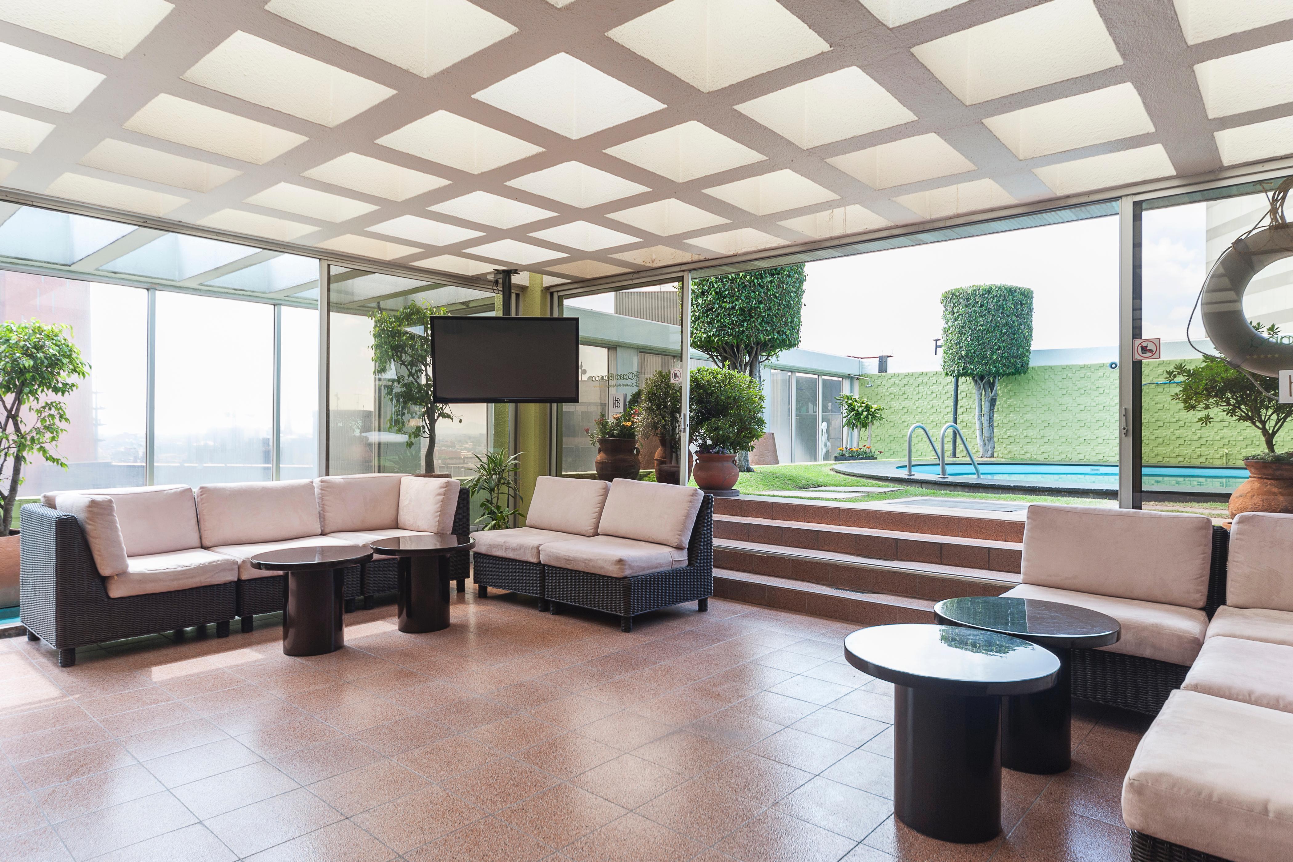 Hotel Casa Blanca Meksika Dış mekan fotoğraf