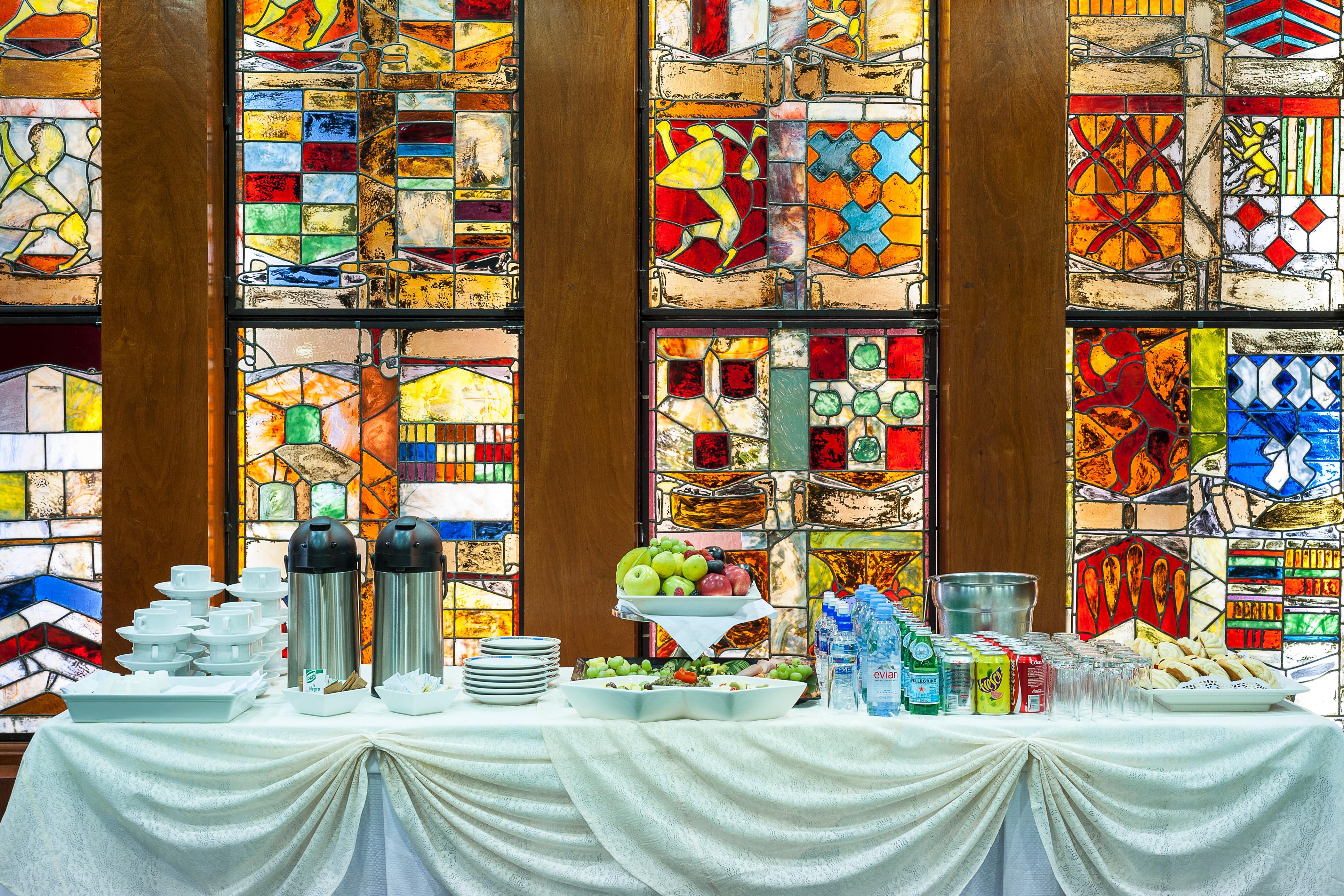 Hotel Casa Blanca Meksika Dış mekan fotoğraf