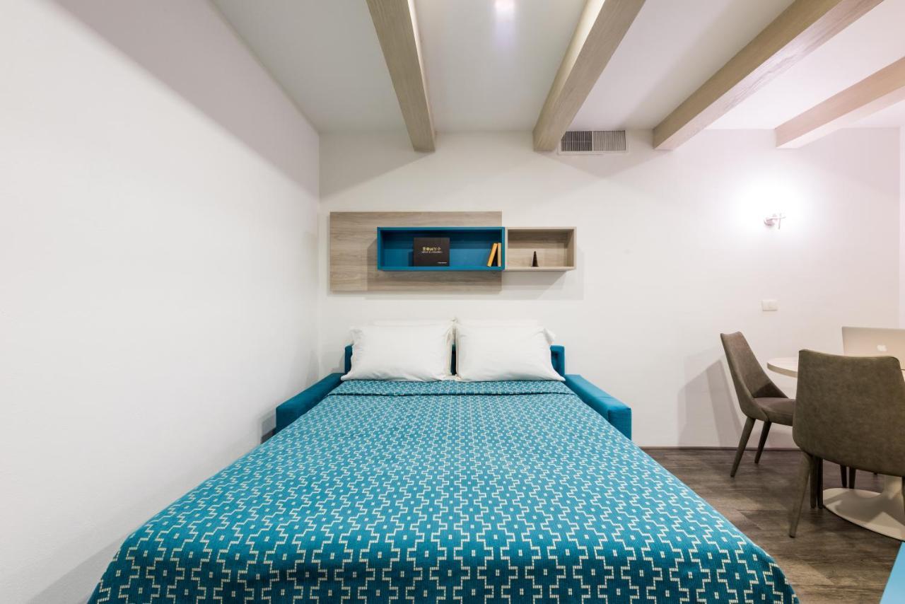 Hotel Casa Blanca Meksika Dış mekan fotoğraf