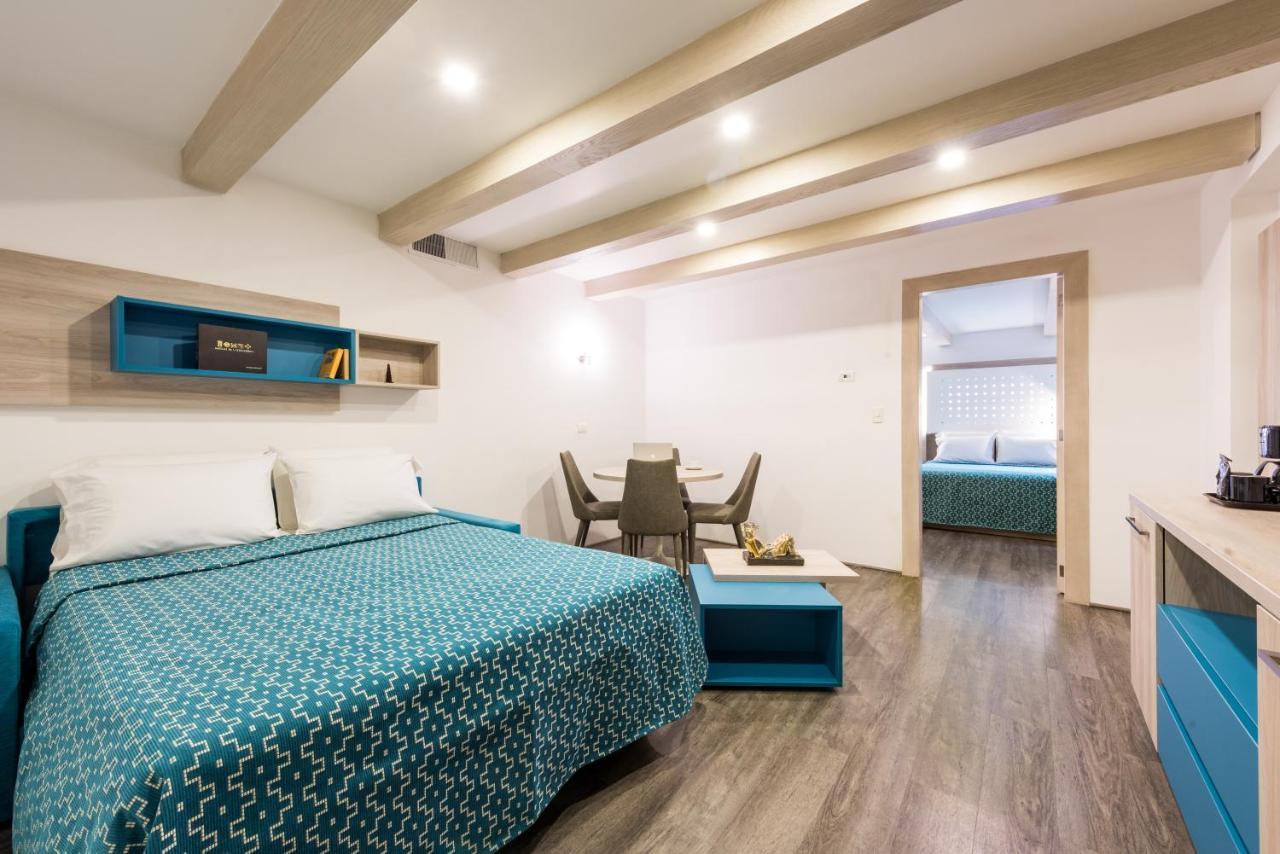 Hotel Casa Blanca Meksika Dış mekan fotoğraf