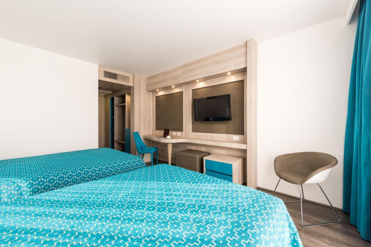 Hotel Casa Blanca Meksika Dış mekan fotoğraf